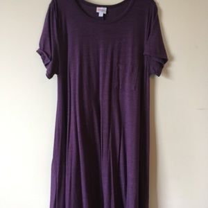 LuLaRoe L Carly